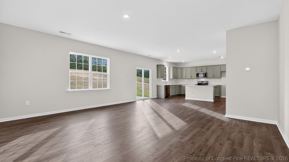 36 Firehawk Drive Spring Lake, NC 28390 - Photo 12 of 38 Family Room