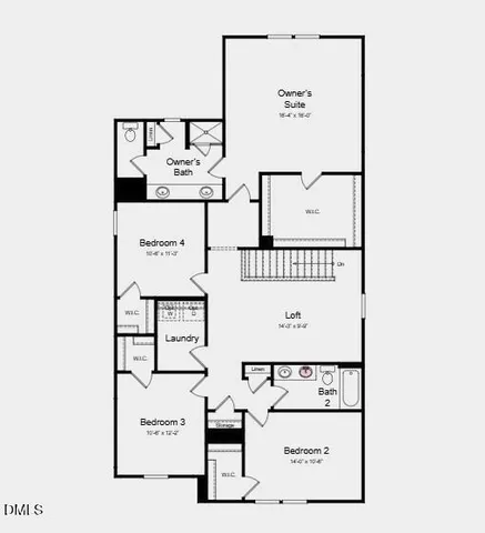 a black and white photo of a book