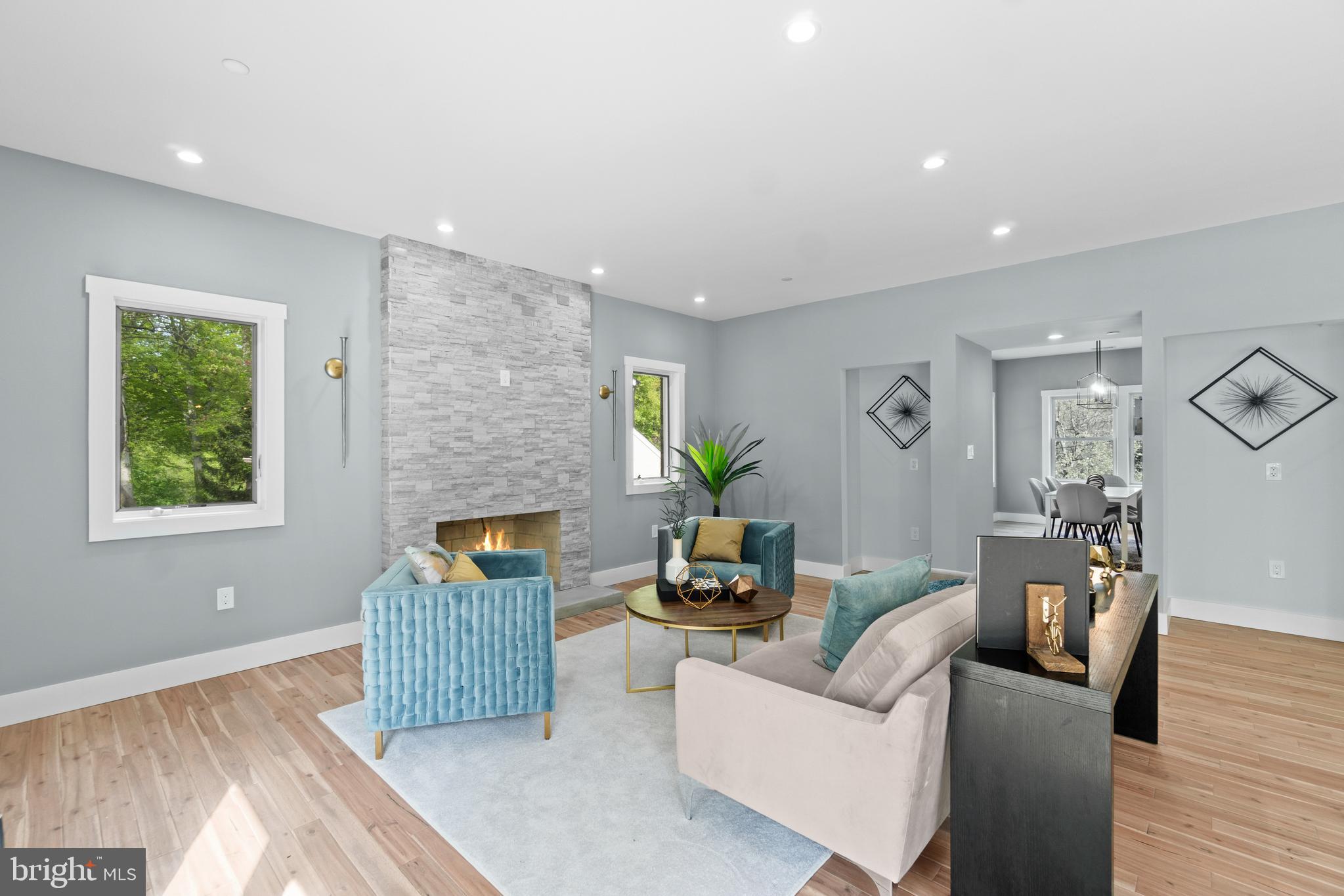 204 Geneva Avenue Silver Spring, MD 20910 - Photo 15 of 62 Gallery Image 15