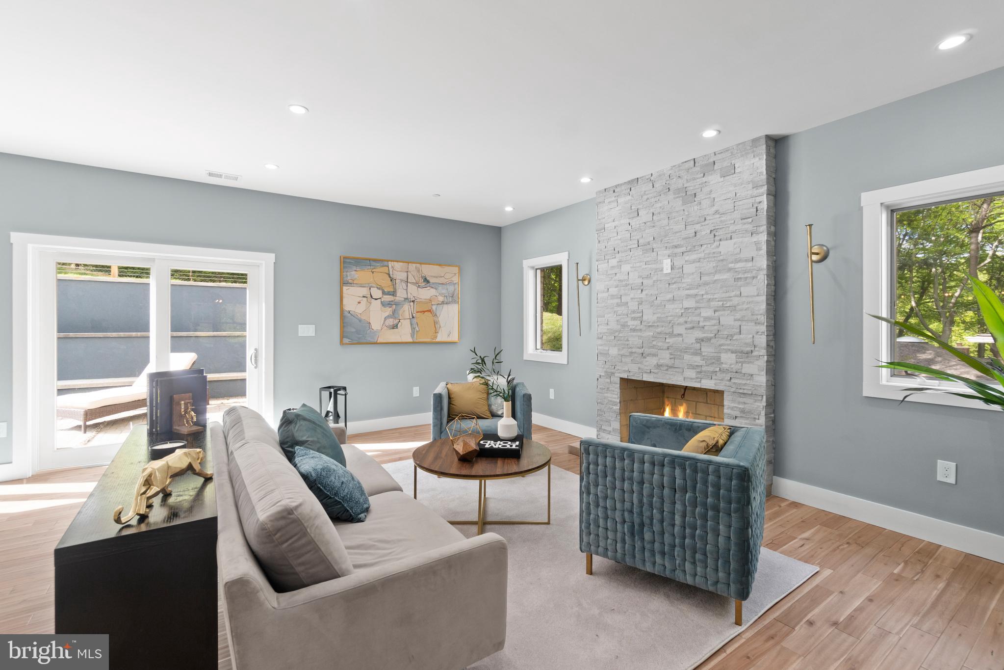 204 Geneva Avenue Silver Spring, MD 20910 - Photo 16 of 62 Gallery Image 16