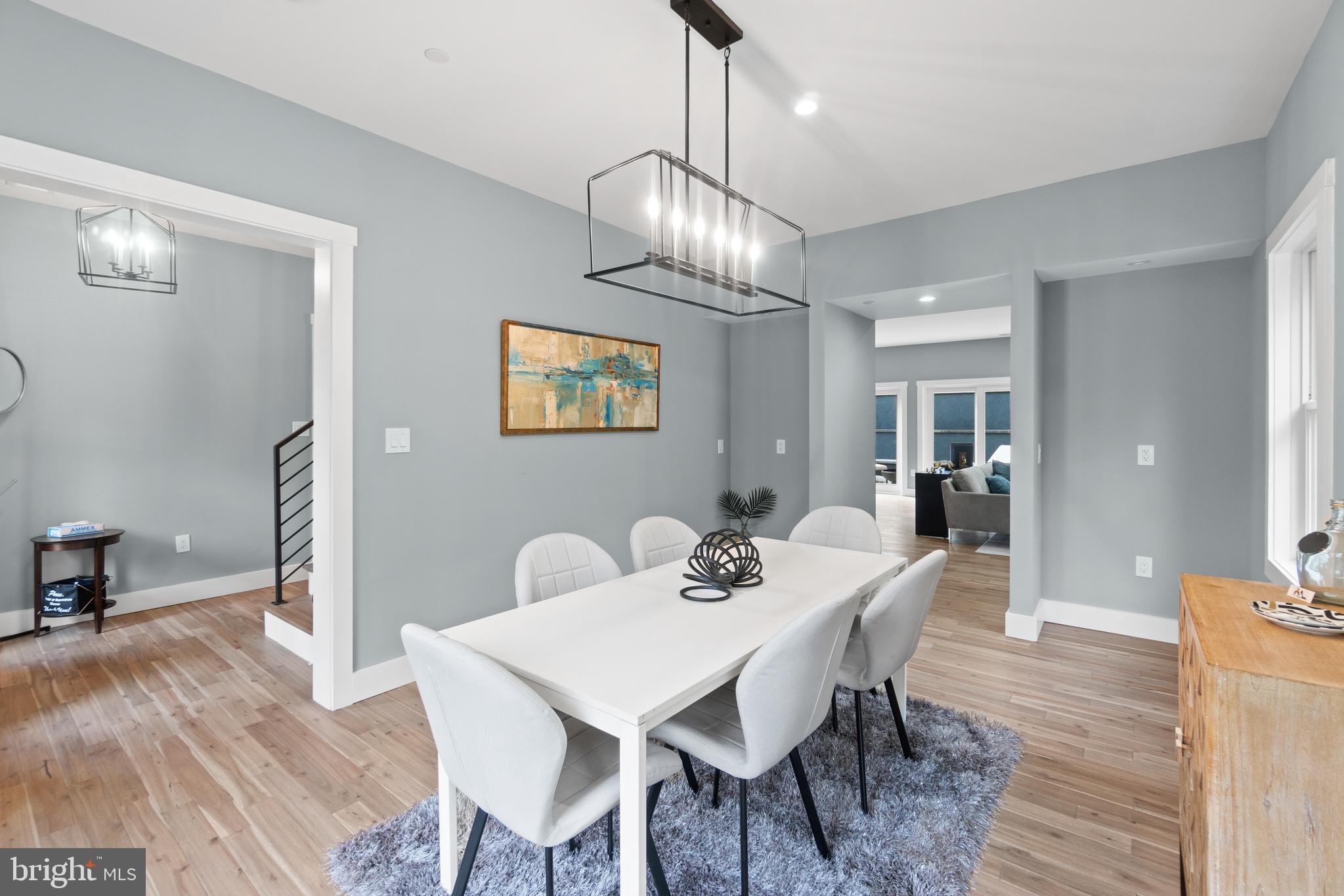 204 Geneva Avenue Silver Spring, MD 20910 - Photo 20 of 62 Gallery Image 20