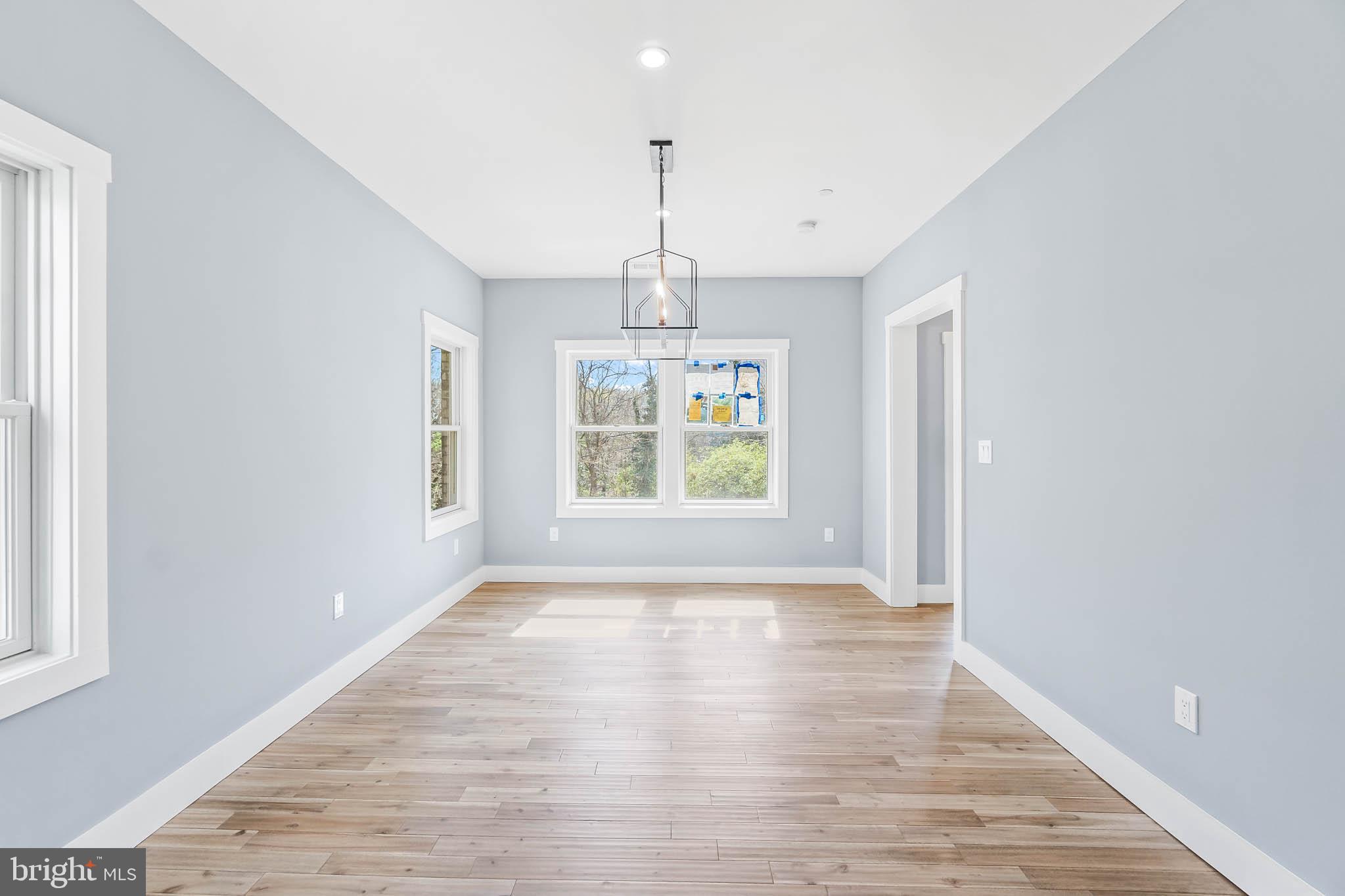 204 Geneva Avenue Silver Spring, MD 20910 - Photo 23 of 62 Spacious secondary bedrooms!