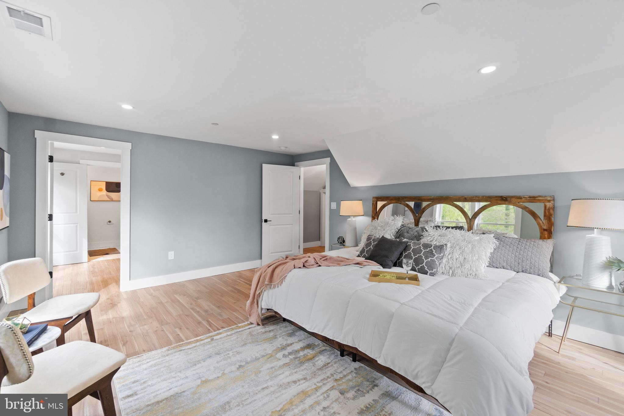 204 Geneva Avenue Silver Spring, MD 20910 - Photo 26 of 62 Gallery Image 26