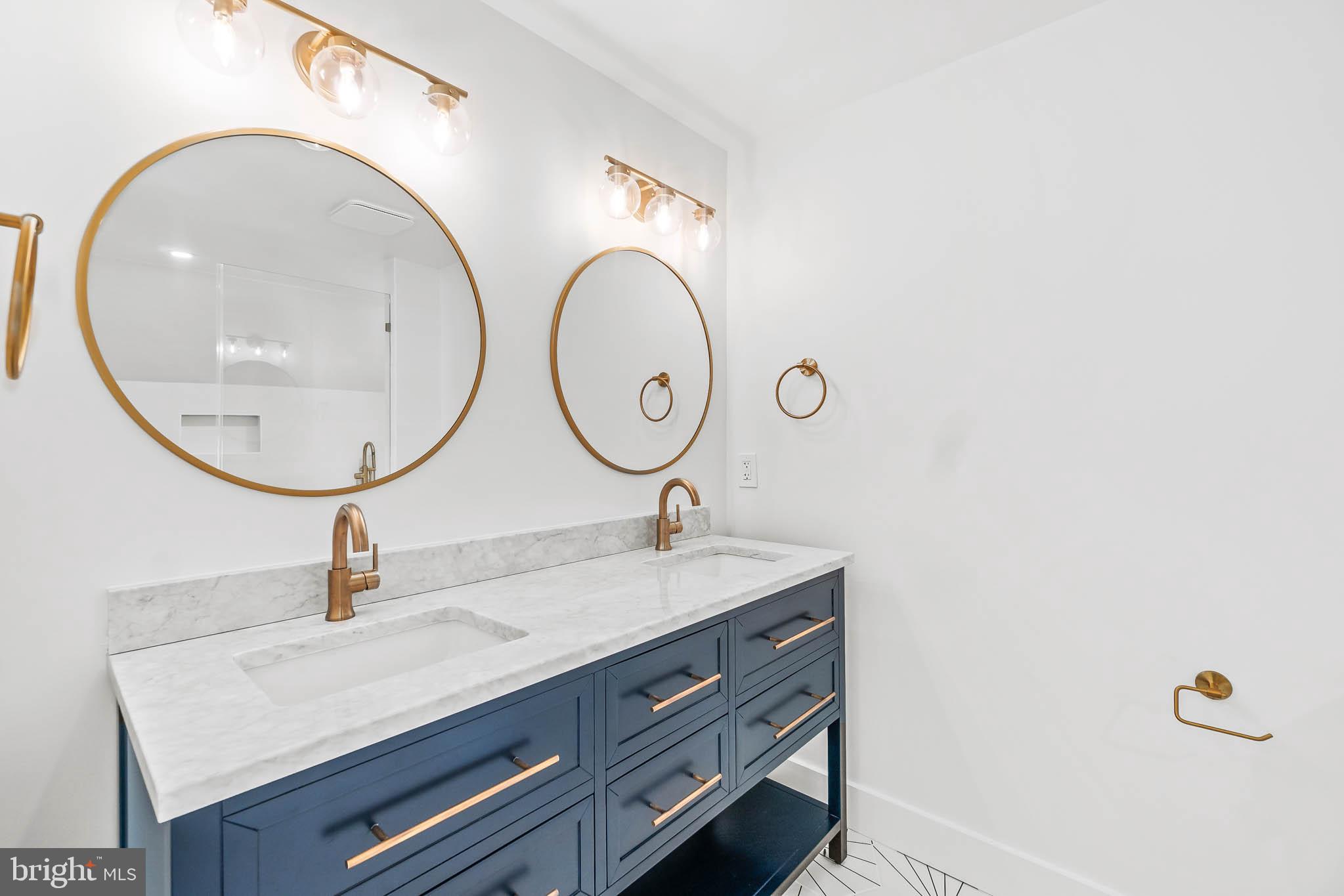 204 Geneva Avenue Silver Spring, MD 20910 - Photo 31 of 62 Touch of class!