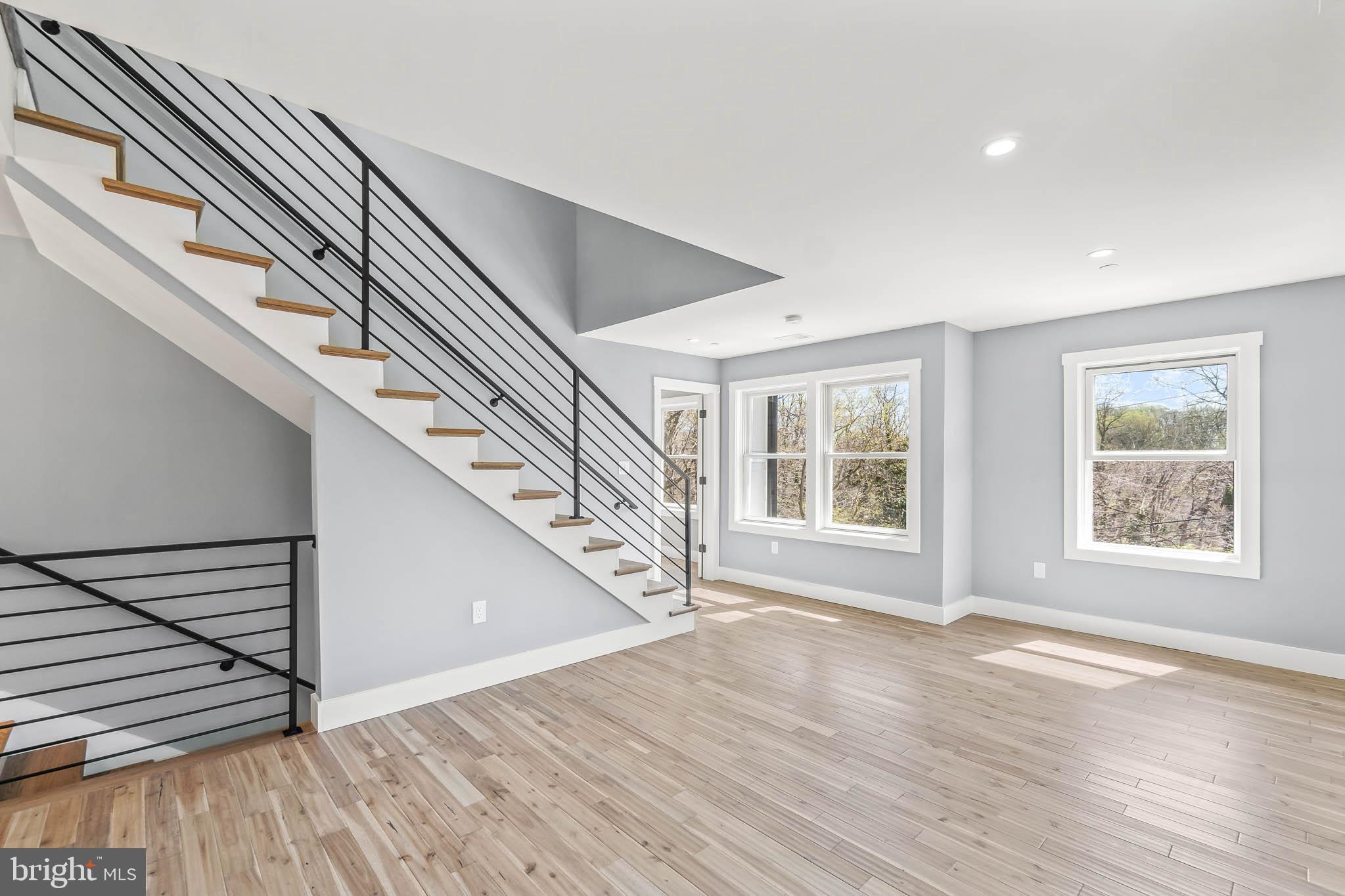 204 Geneva Avenue Silver Spring, MD 20910 - Photo 39 of 62 This home boasts approx 2900 sq ft above ground!
