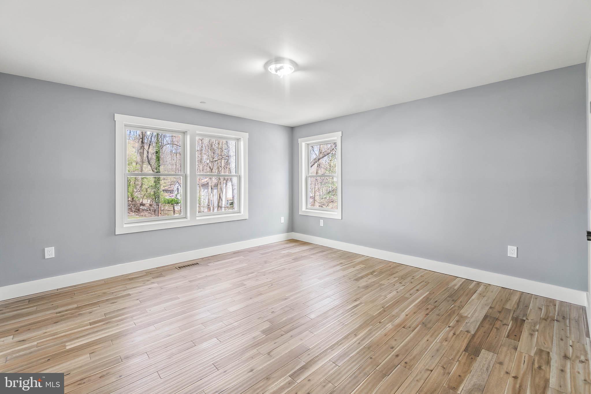 204 Geneva Avenue Silver Spring, MD 20910 - Photo 42 of 62 Spacious secondary bedrooms!