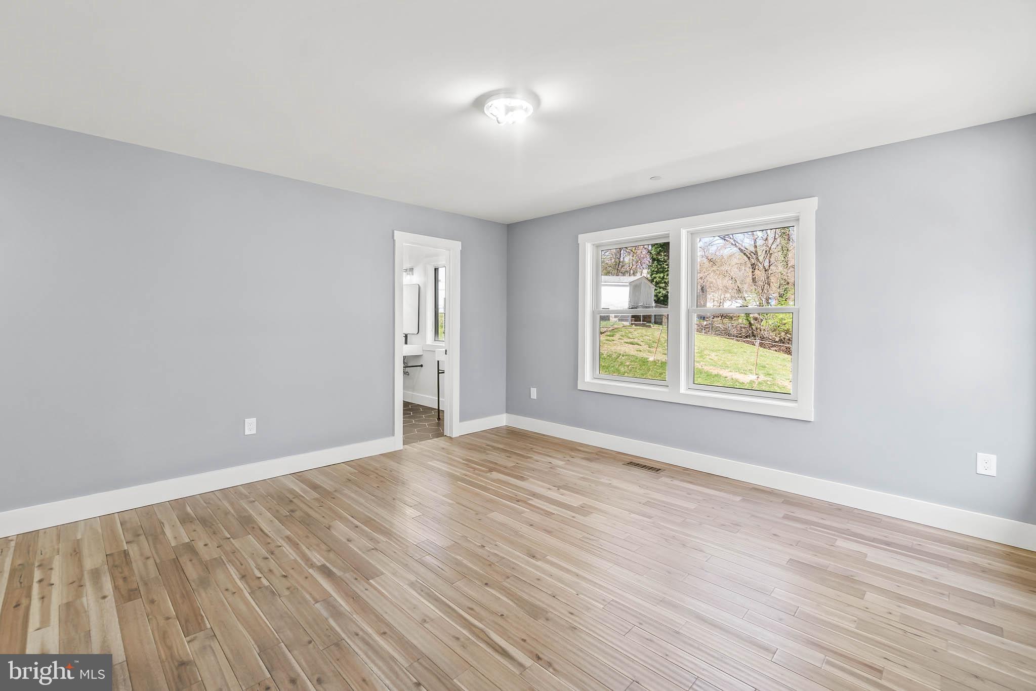 204 Geneva Avenue Silver Spring, MD 20910 - Photo 43 of 62 Spacious secondary bedrooms!
