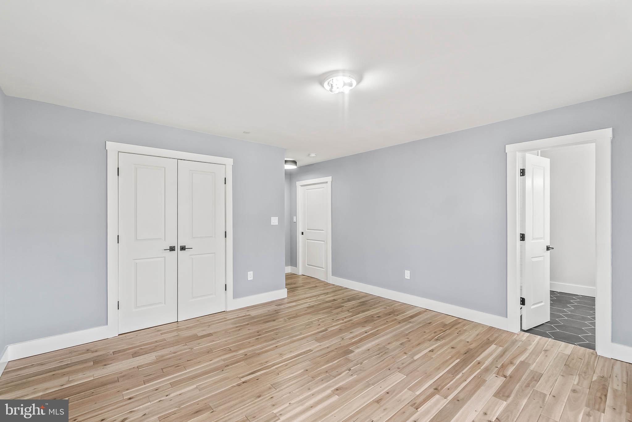 204 Geneva Avenue Silver Spring, MD 20910 - Photo 44 of 62 Spacious secondary bedrooms!