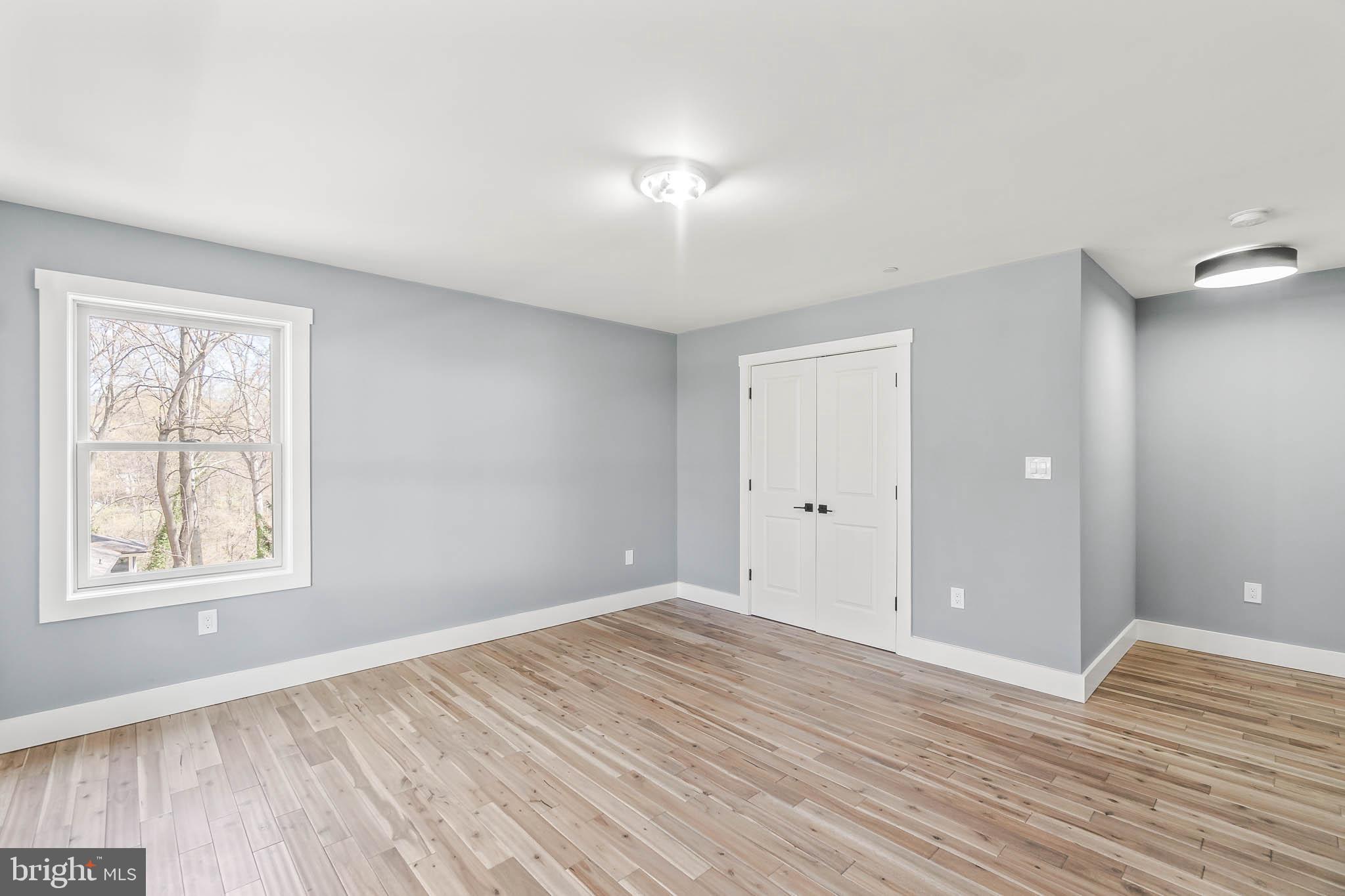 204 Geneva Avenue Silver Spring, MD 20910 - Photo 45 of 62 Spacious secondary bedrooms!
