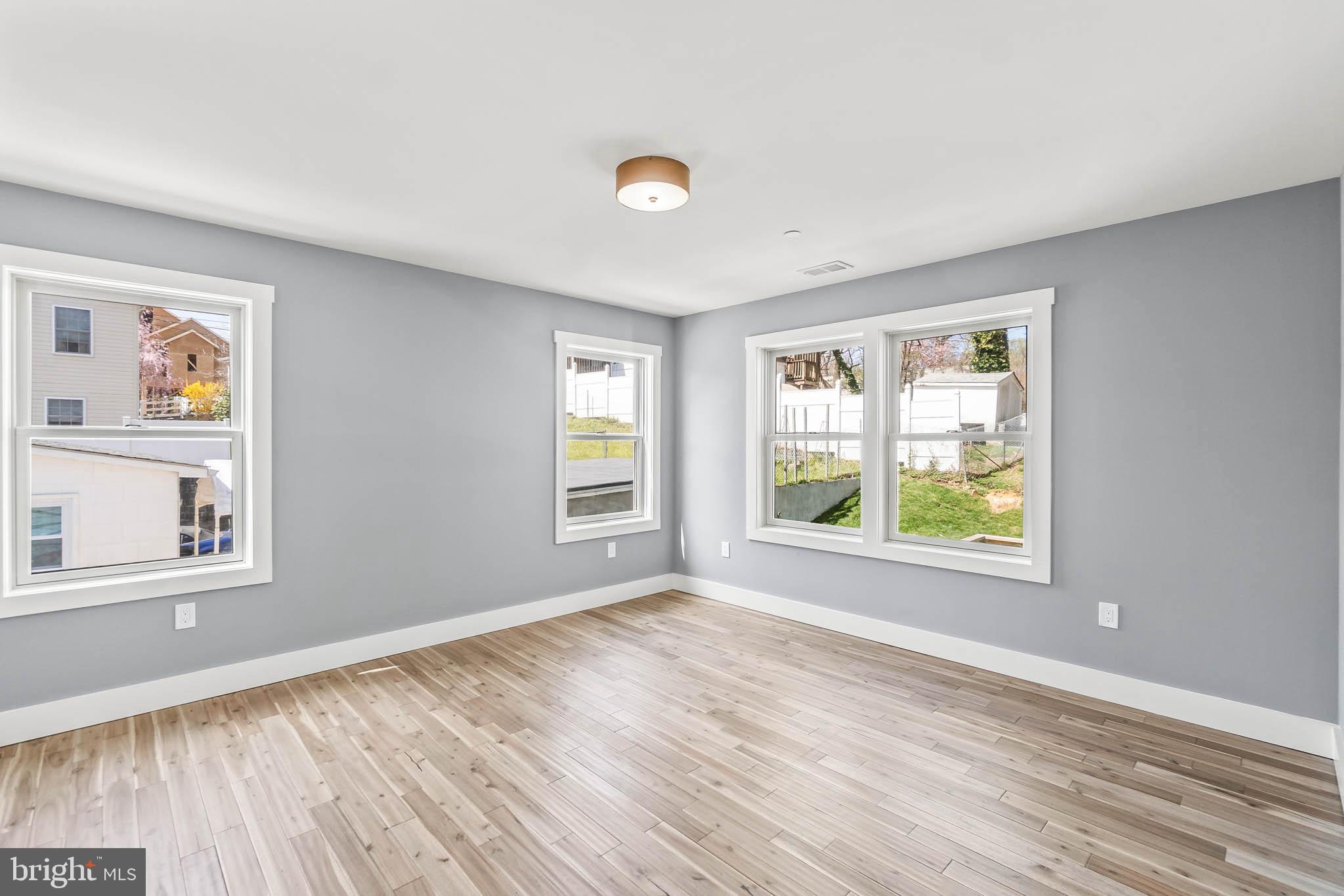 204 Geneva Avenue Silver Spring, MD 20910 - Photo 46 of 62 Spacious secondary bedrooms!