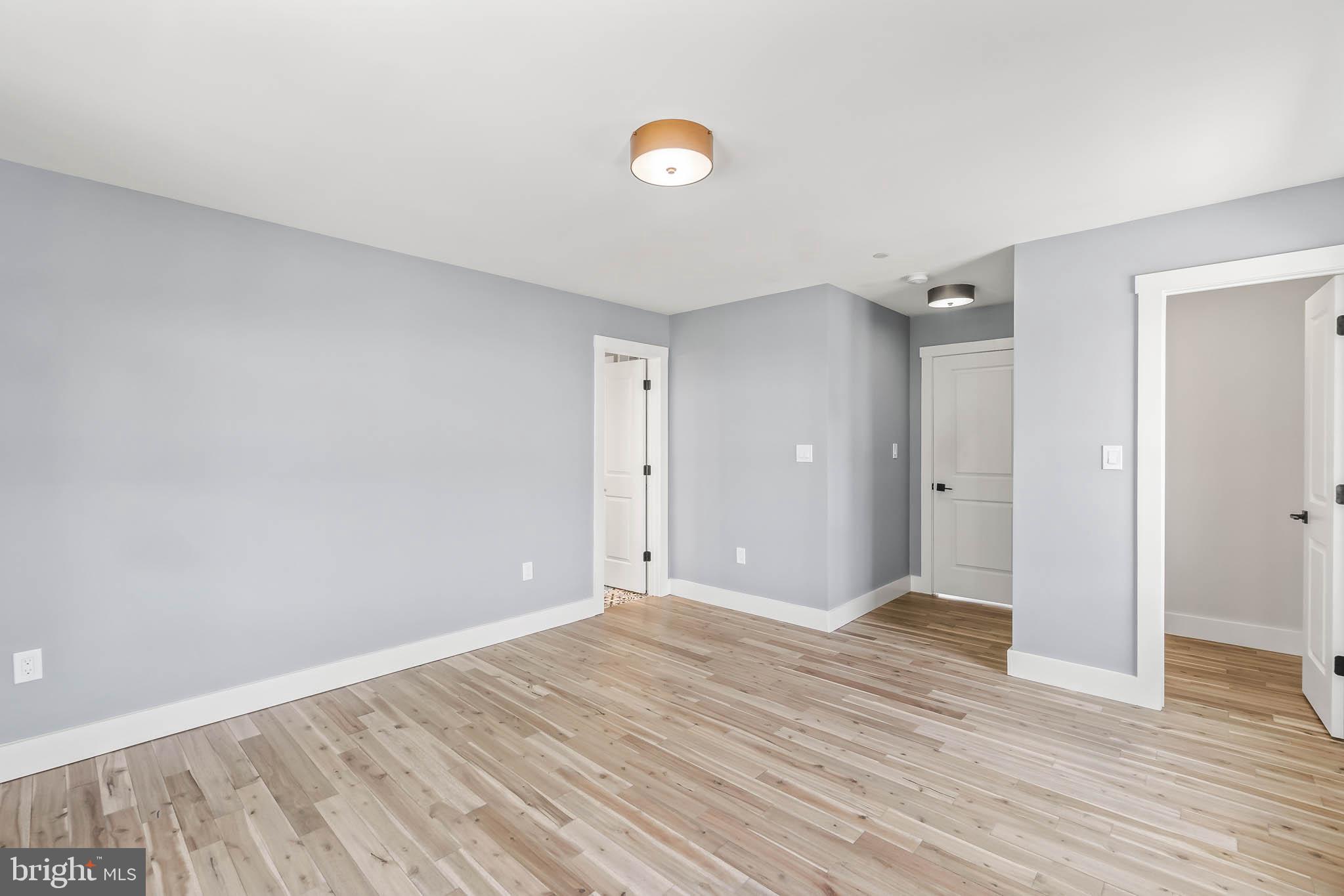 204 Geneva Avenue Silver Spring, MD 20910 - Photo 47 of 62 Spacious secondary bedrooms!