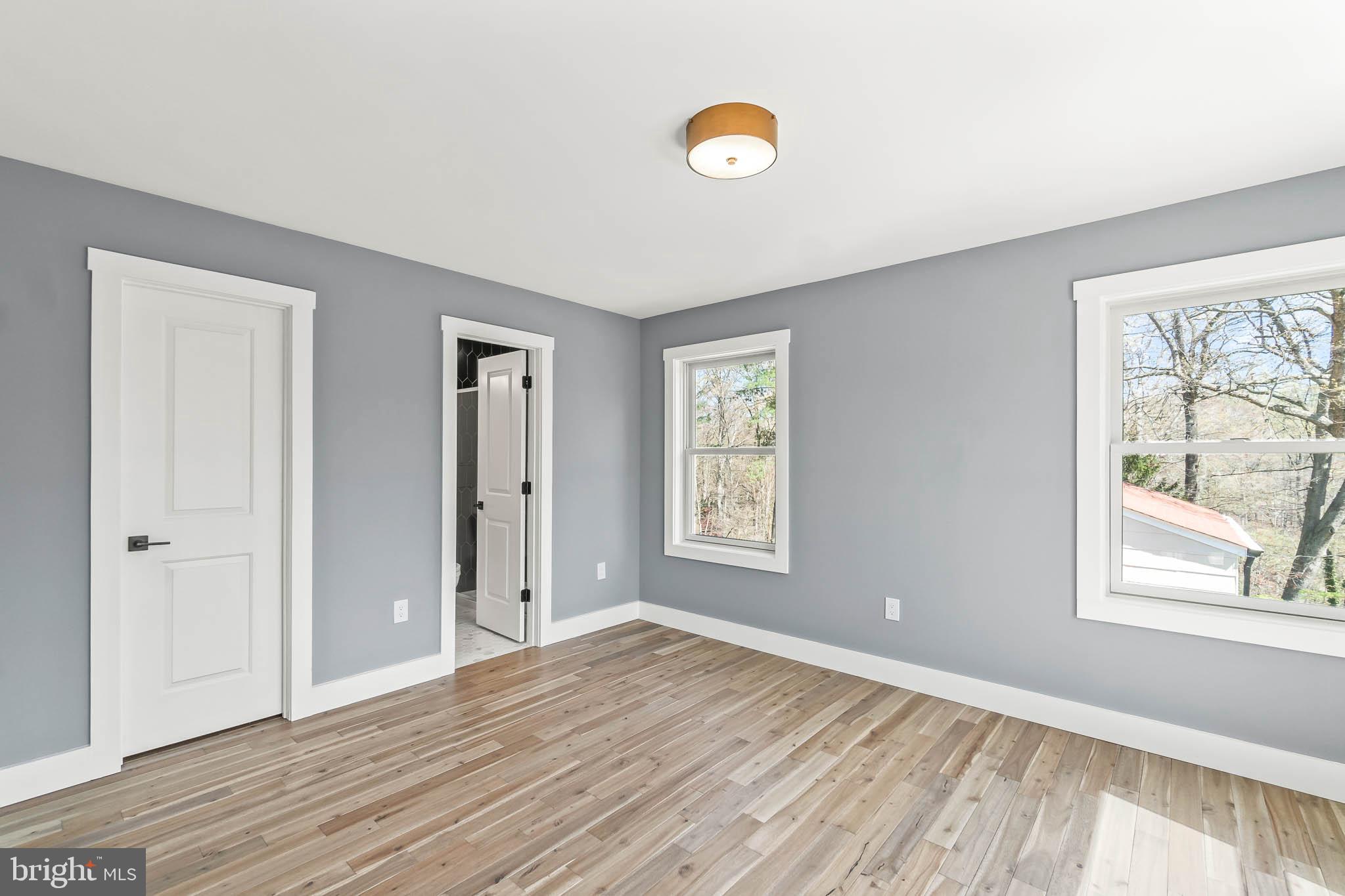 204 Geneva Avenue Silver Spring, MD 20910 - Photo 48 of 62 Spacious secondary bedrooms!