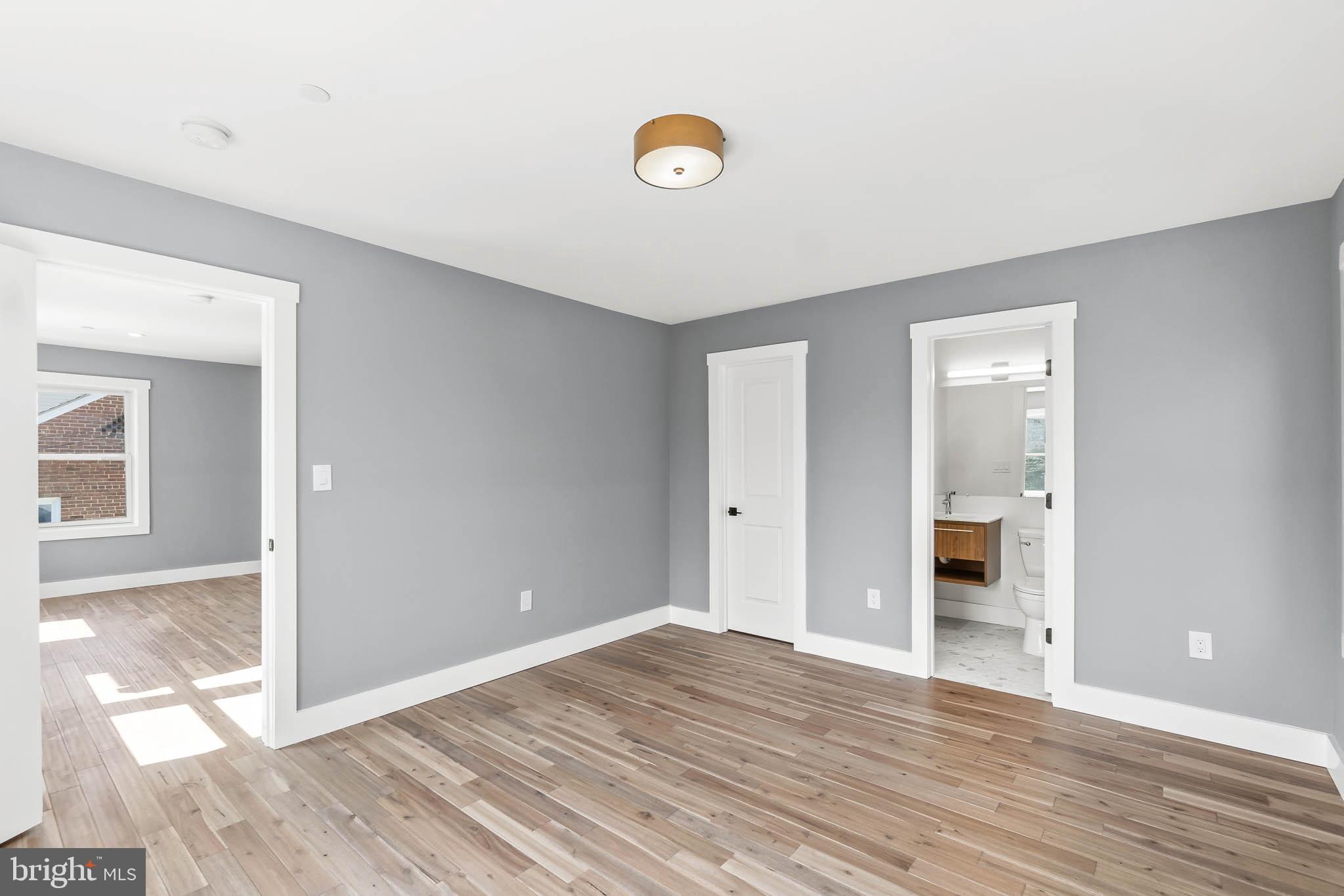 204 Geneva Avenue Silver Spring, MD 20910 - Photo 49 of 62 Spacious secondary bedrooms!