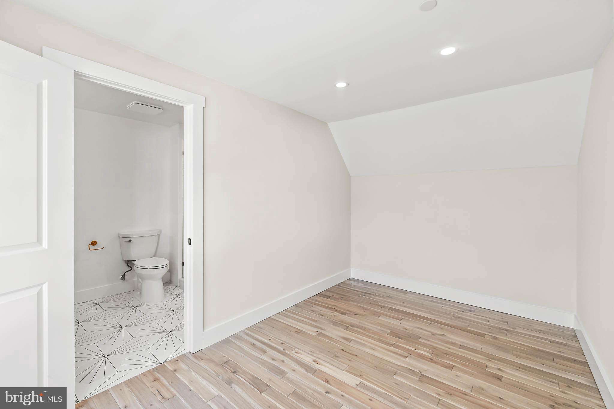 204 Geneva Avenue Silver Spring, MD 20910 - Photo 51 of 62 Spacious secondary bedrooms!