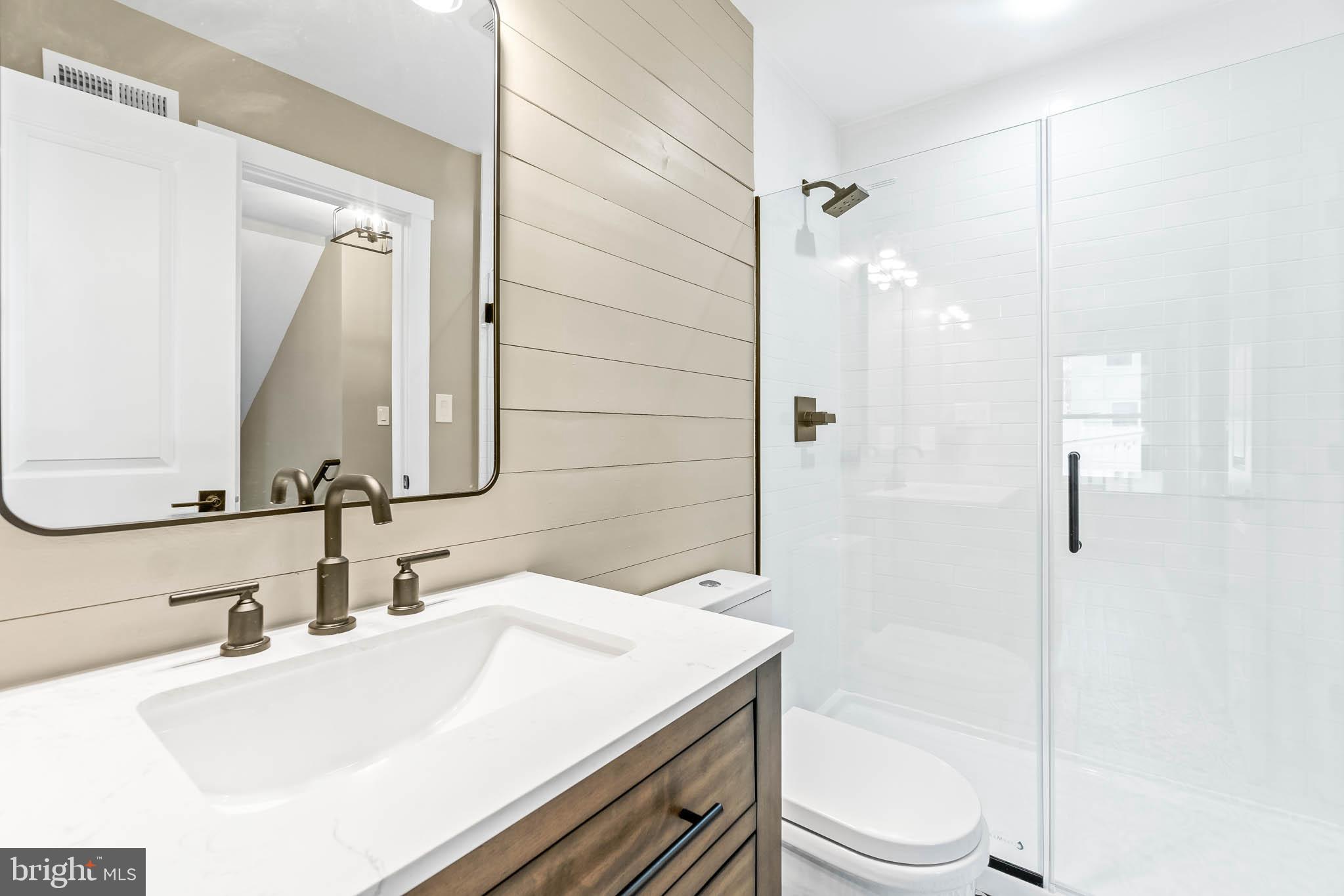 204 Geneva Avenue Silver Spring, MD 20910 - Photo 53 of 62 Each bedroom has it's own Bath!