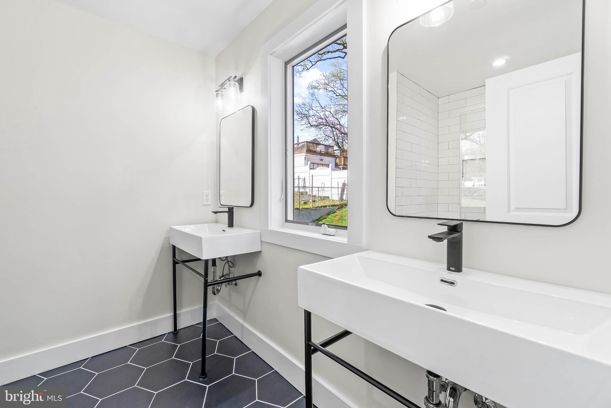 204 Geneva Avenue Silver Spring, MD 20910 - Photo 54 of 62 Each bedroom has it's own Bath!