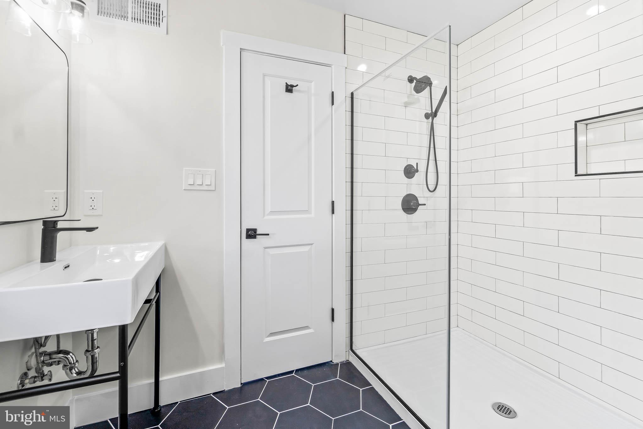 204 Geneva Avenue Silver Spring, MD 20910 - Photo 55 of 62 Each bedroom has it's own Bath!
