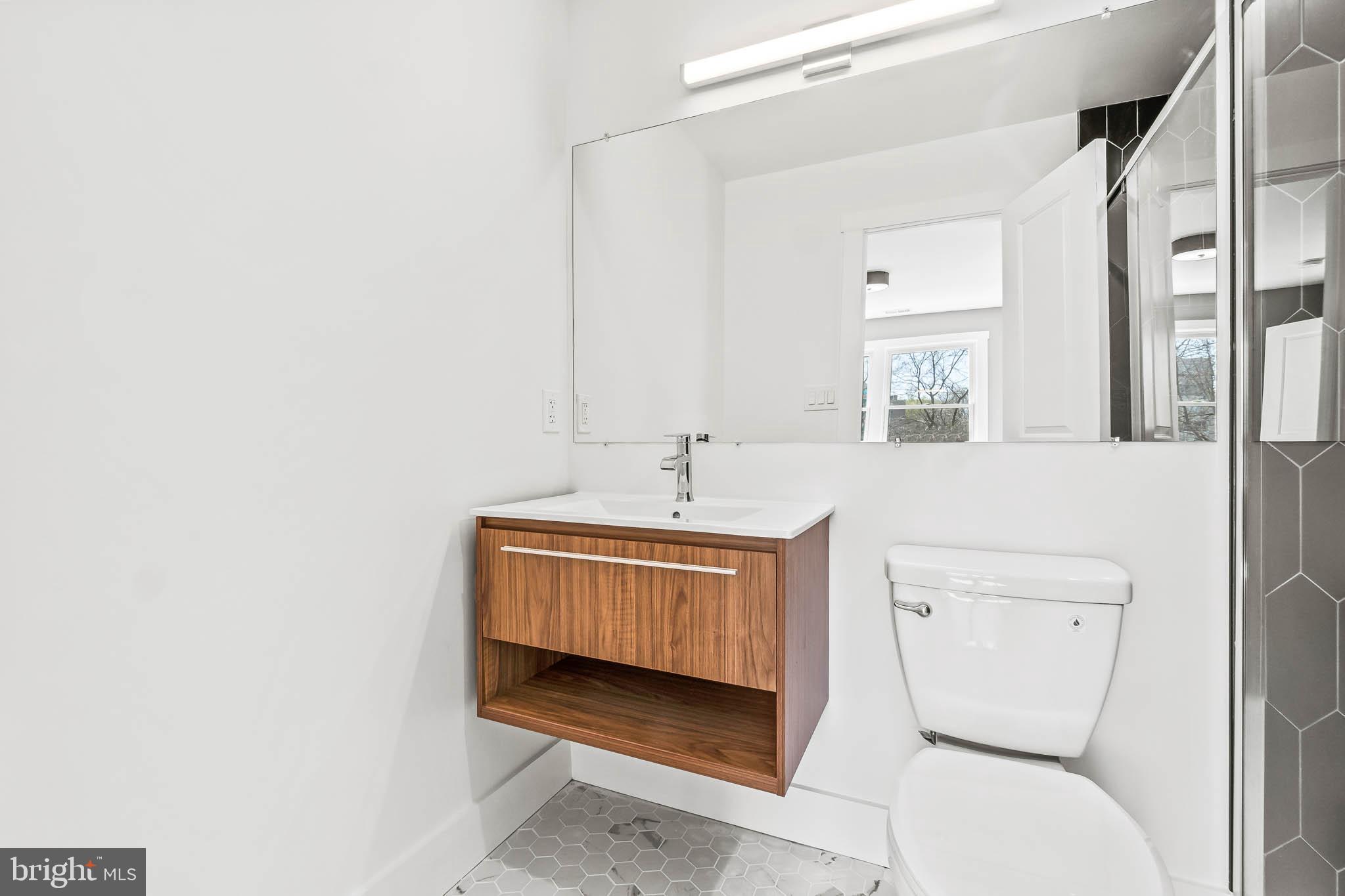 204 Geneva Avenue Silver Spring, MD 20910 - Photo 56 of 62 Each bedroom has it's own Bath!