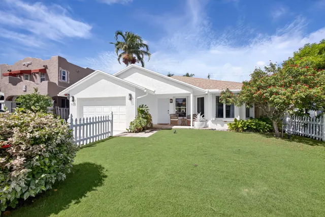 a close up of a street sign