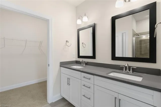 $390,418 | 122 Lemongrass Lane, Advance, NC 27006