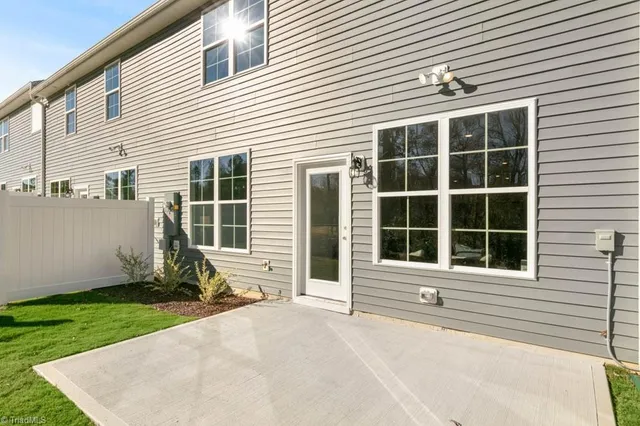 $390,418 | 122 Lemongrass Lane, Advance, NC 27006