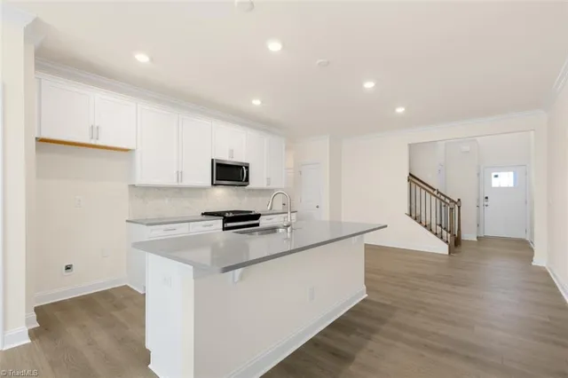 $390,418 | 122 Lemongrass Lane, Advance, NC 27006