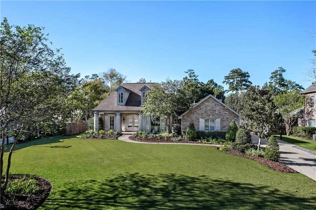 1350 Rue Beauvais Mandeville, LA 70471 - Photo 1 of 25 Gallery Image 1