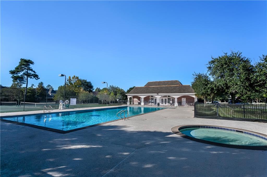 1350 Rue Beauvais Mandeville, LA 70471 - Photo 23 of 25 Gallery Image 23
