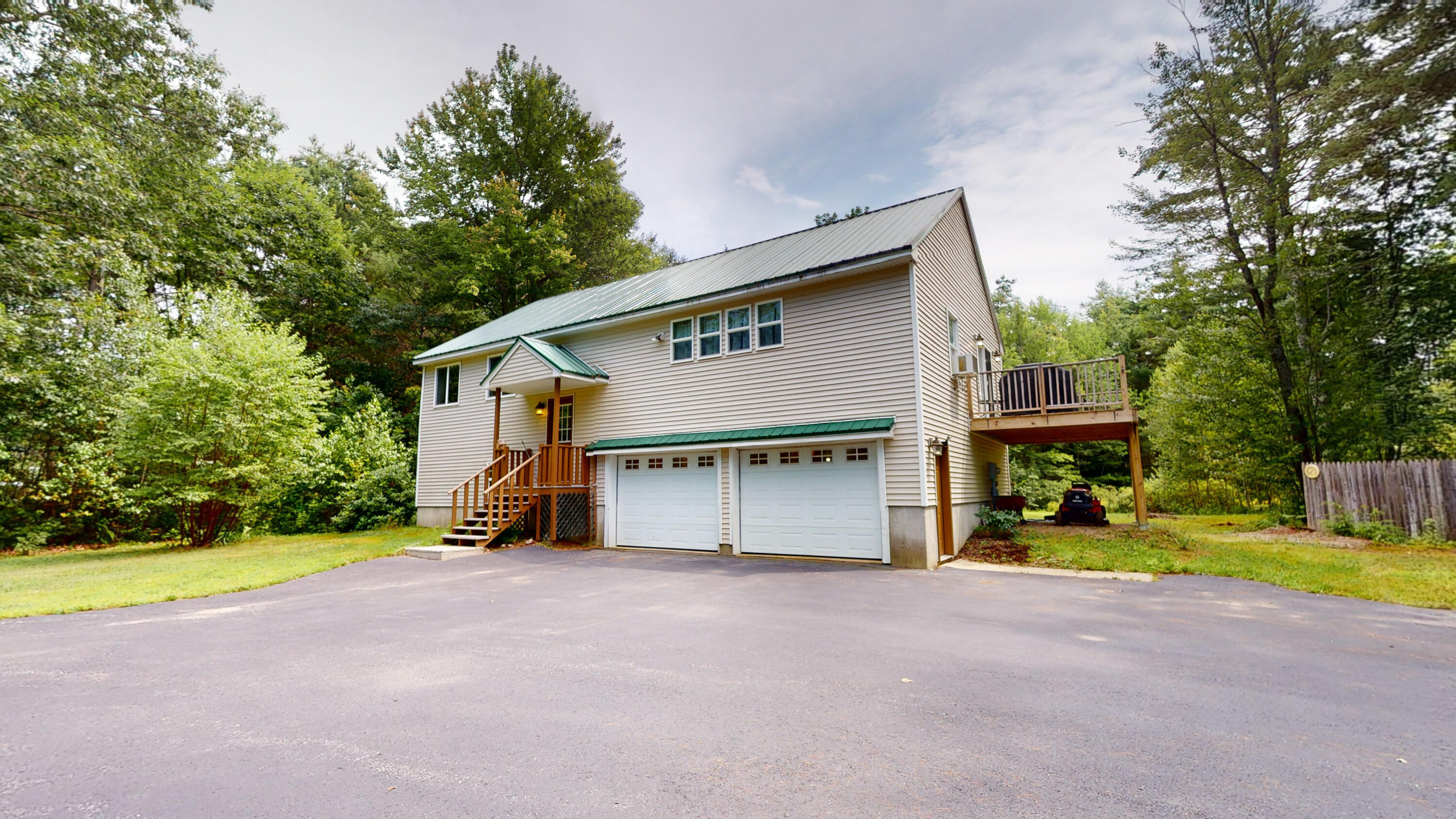 70 Mast Camp Road Waterboro, ME 04087 - Photo 1 of 30 70-Mast-Camp-Rd-Waterboro-ME-04087-08112