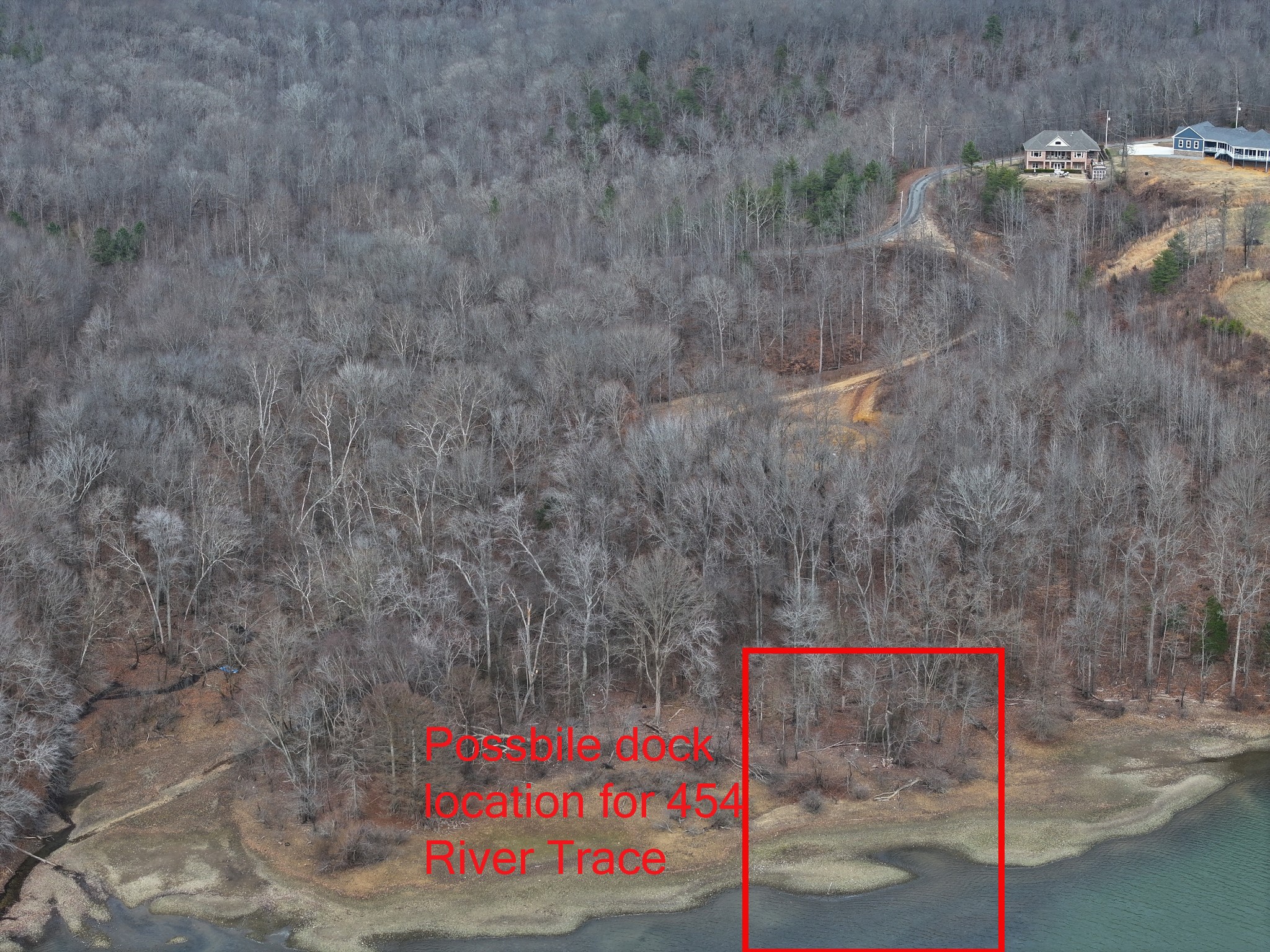 454 River Trace Road Dover, TN 37058 - Photo 11 of 15