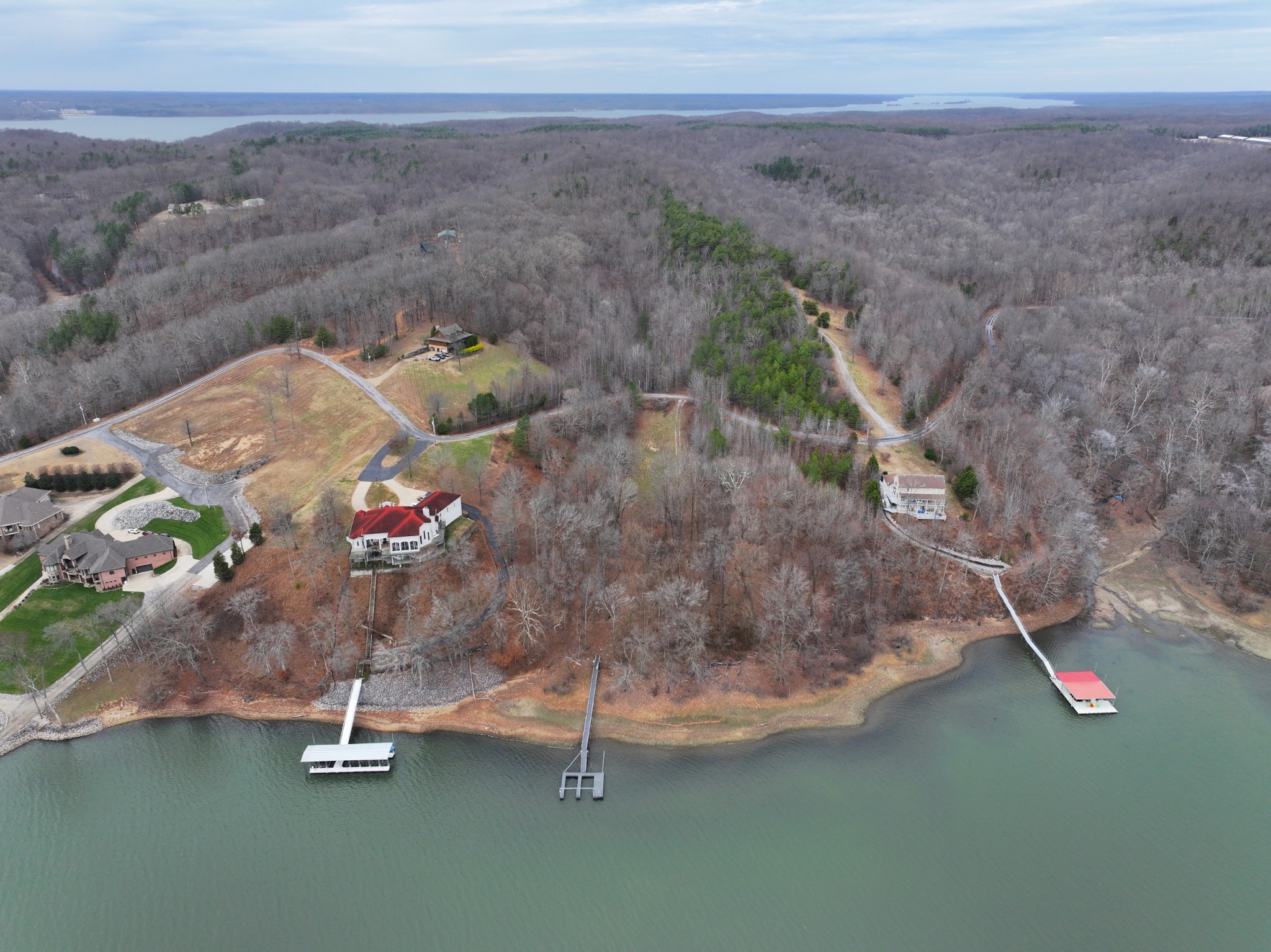 454 River Trace Road Dover, TN 37058 - Photo 15 of 15