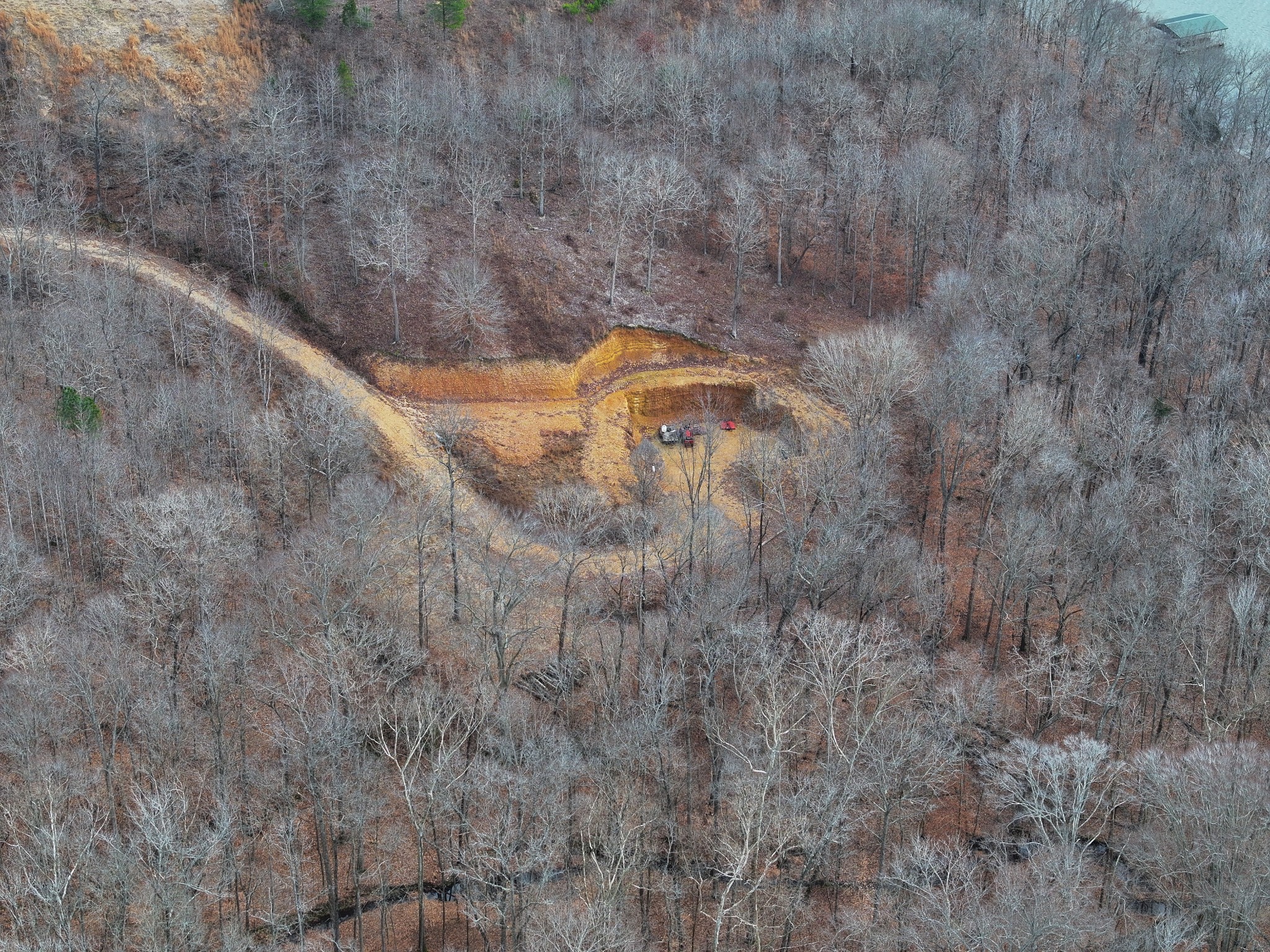 454 River Trace Road Dover, TN 37058 - Photo 2 of 15