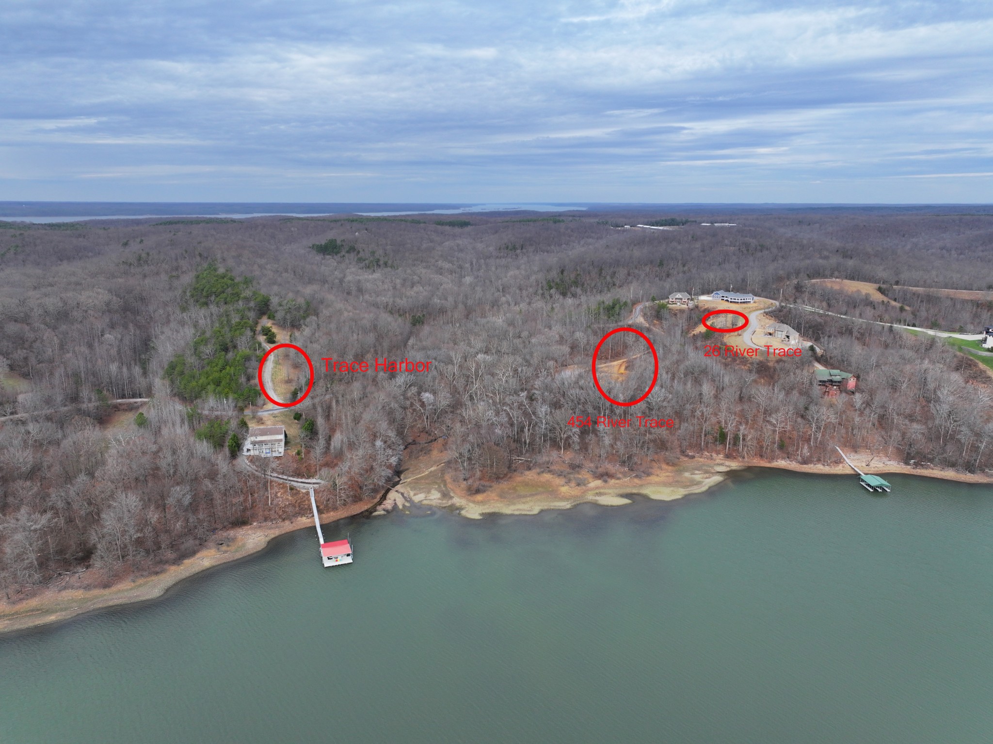 454 River Trace Road Dover, TN 37058 - Photo 4 of 15