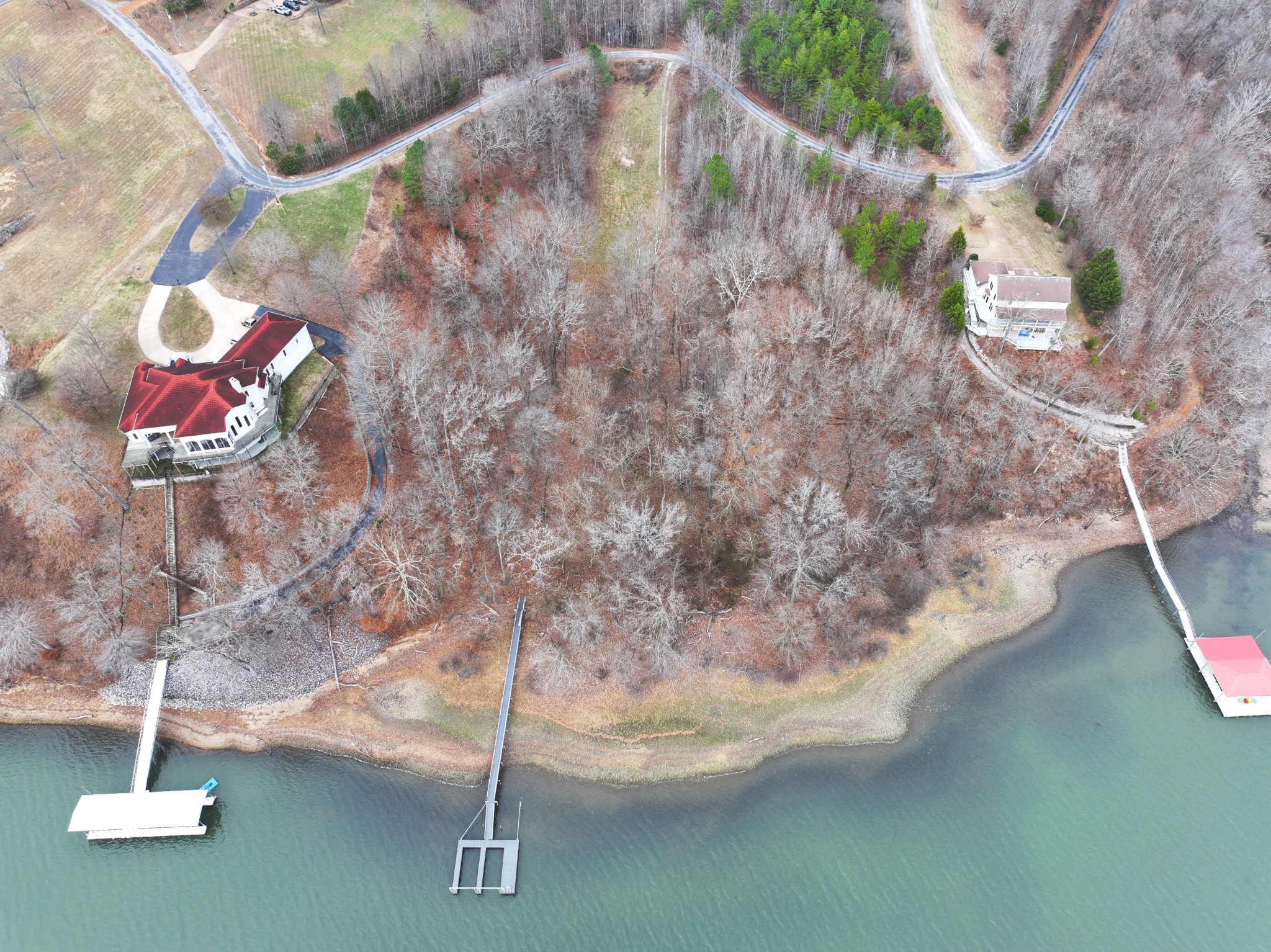 454 River Trace Road Dover, TN 37058 - Photo 8 of 15