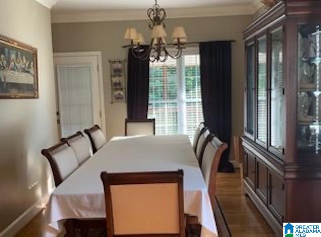 8238 Serene Lake Road McCalla, AL 35111 - Photo 4 of 29