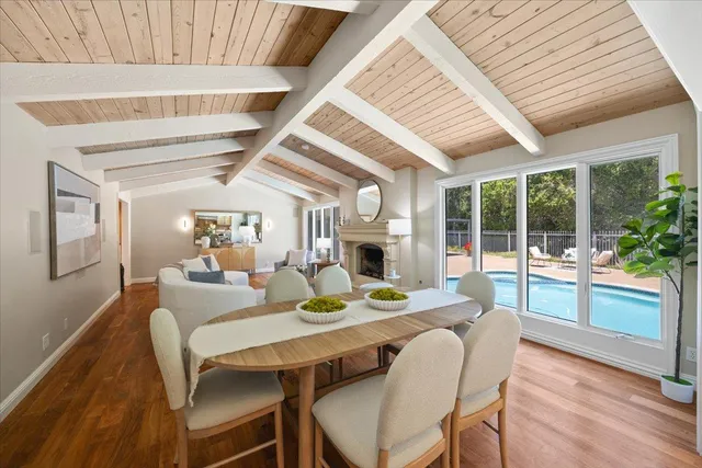 a bed room with a bed and a window