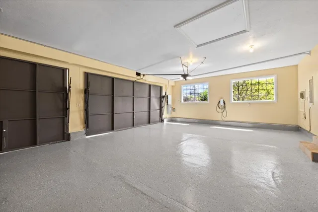 a view of outdoor space yard swimming pool and patio