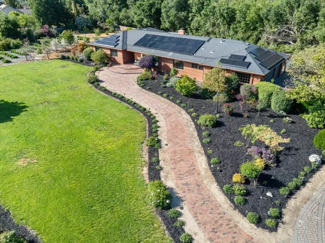 $4,799,888 | 20811 Norada Court, Saratoga, CA 95070