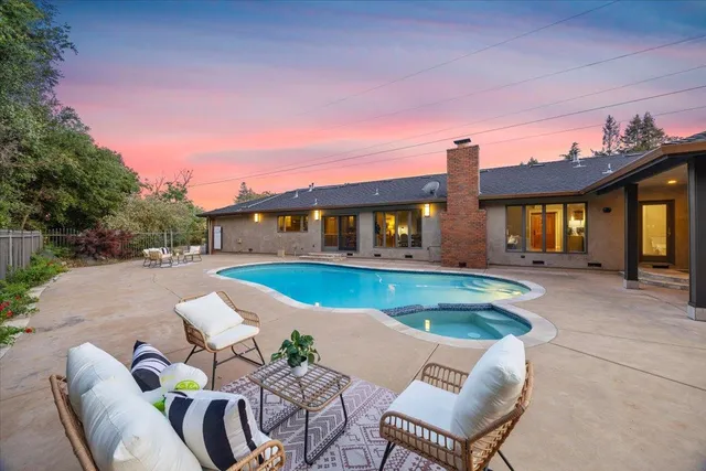 $4,799,888 | 20811 Norada Court, Saratoga, CA 95070