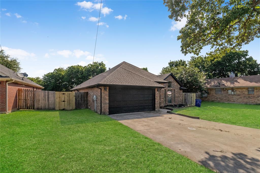 509 Mansfield Cardinal Road Kennedale, TX 76060 - Photo 25 of 26