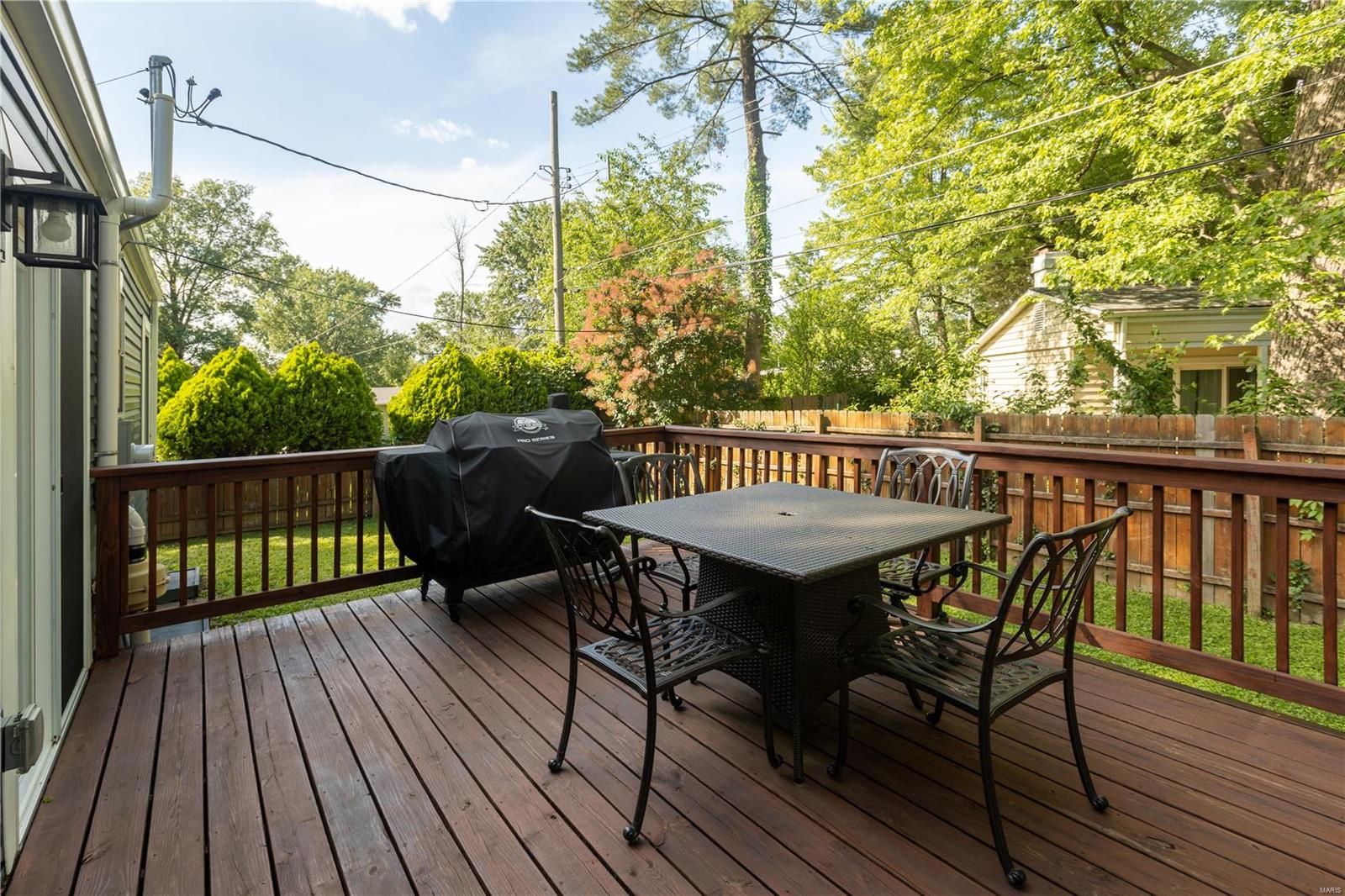 1550 Grant Ridge Lane St. Louis, MO 63119 - Photo 23 of 24 Gallery Image 23