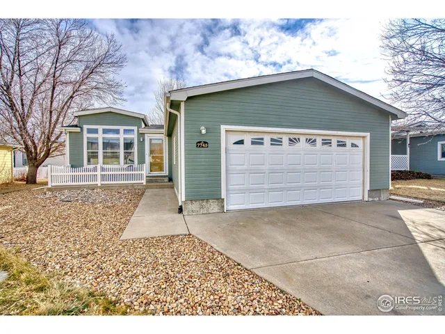 $275,000 | 7745 Primrose Green, Frederick, CO 80530