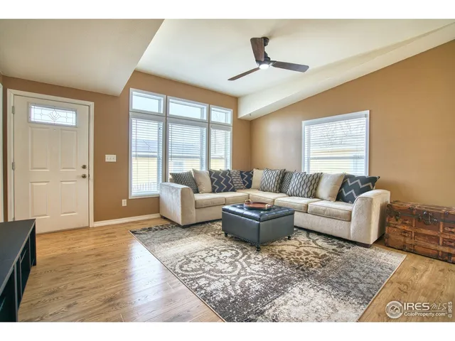 $275,000 | 7745 Primrose Green, Frederick, CO 80530