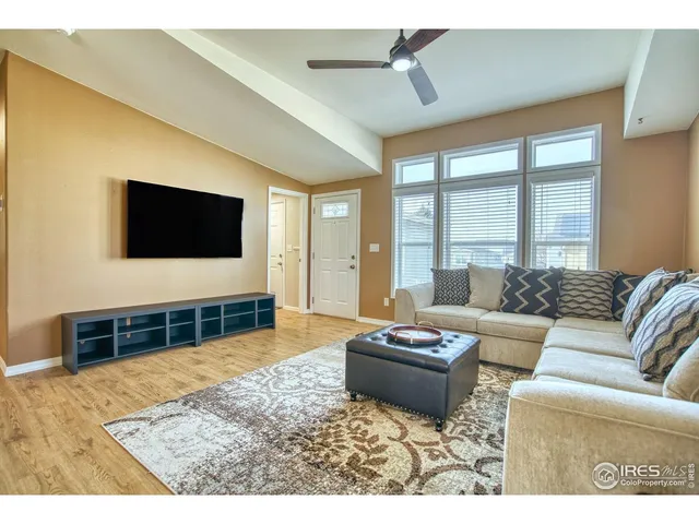 $275,000 | 7745 Primrose Green, Frederick, CO 80530