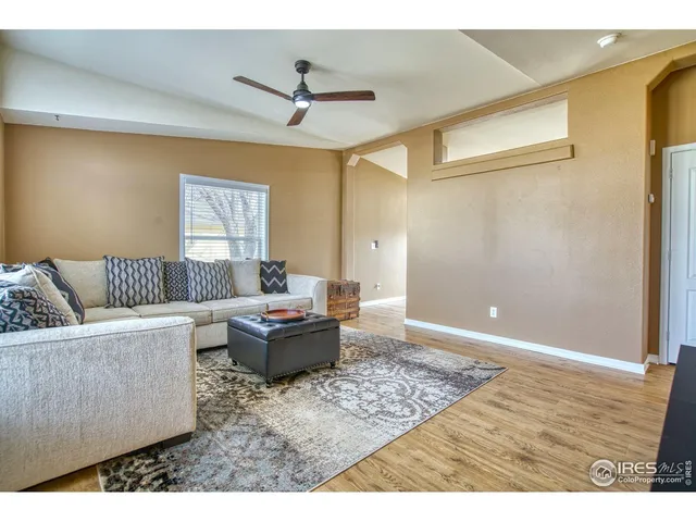 $275,000 | 7745 Primrose Green, Frederick, CO 80530