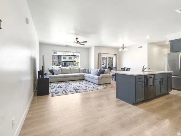 $360,000 | 376 South 1080th W American Fork West, Unit 101, American Fork, UT 84003