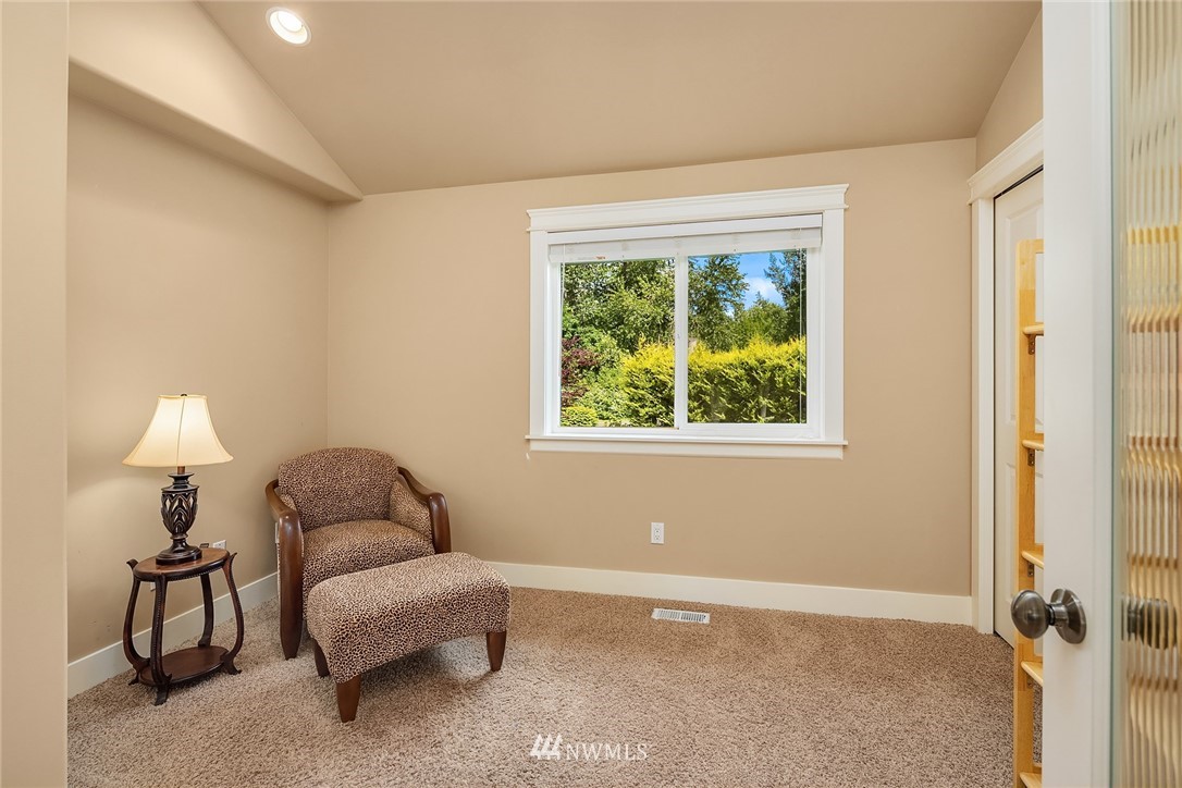 24048 Brier Road Brier, WA 98036 - Photo 14 of 30 a living room with furniture and a window