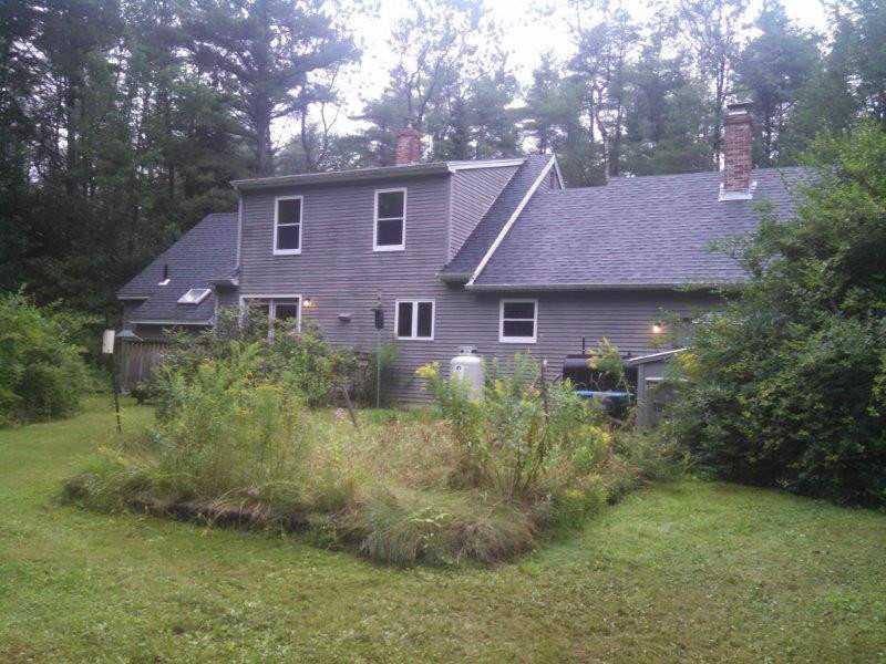 30 Otter Brook Road Harpswell, ME 04079 - Photo 2 of 18 Exterior Front.