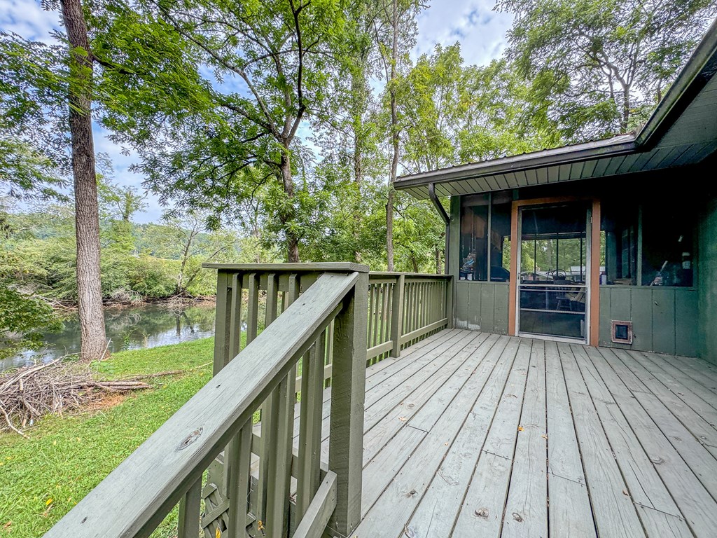 159 Hiawassee River Road Murphy, NC 28906 - Photo 27 of 30 Gallery Image 27