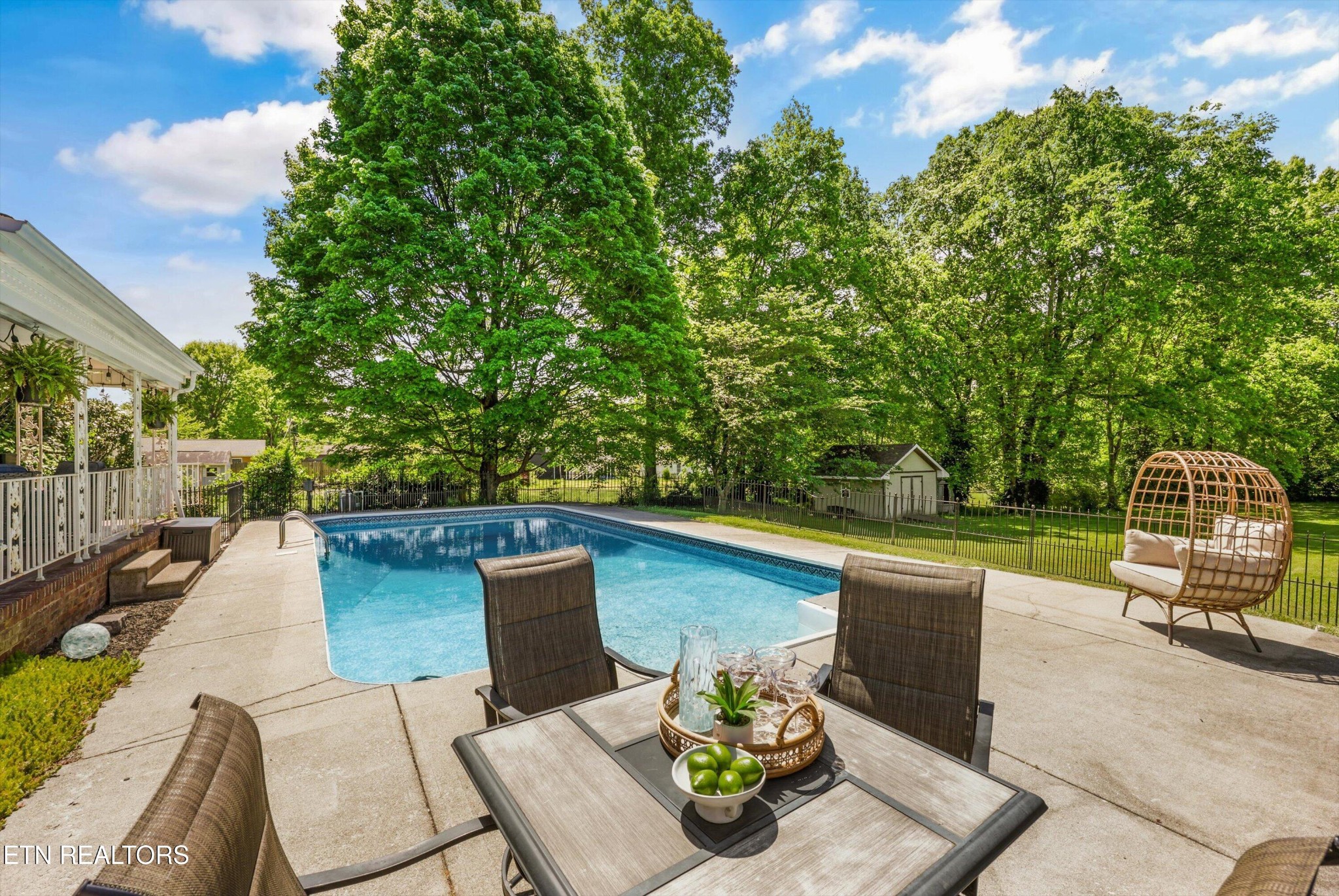 5005 Beverly Road Knoxville, TN 37918 - Photo 36 of 45 Gallery Image 36